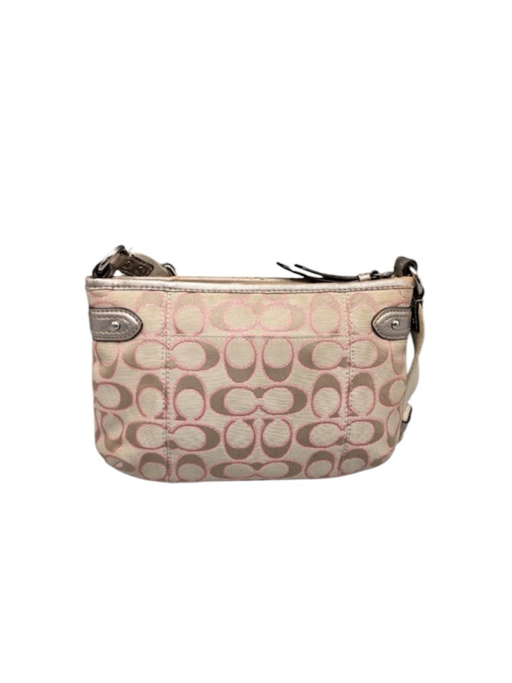Coach Daisy Signature - Picture 2 of 6